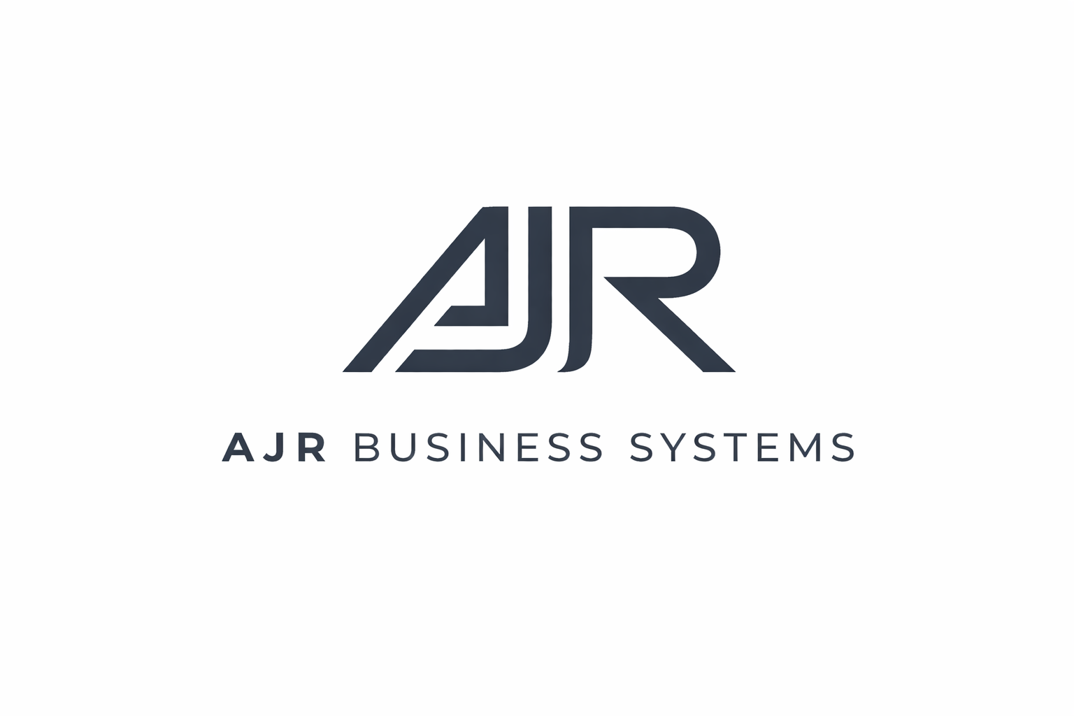 AJR Business Systems